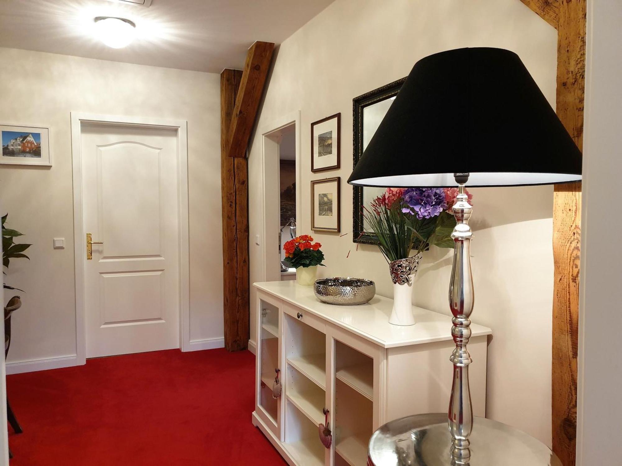 Fewo1846 - Villa Royal - Elegante Wohnung In Jugendstilvilla 弗伦斯堡 外观 照片