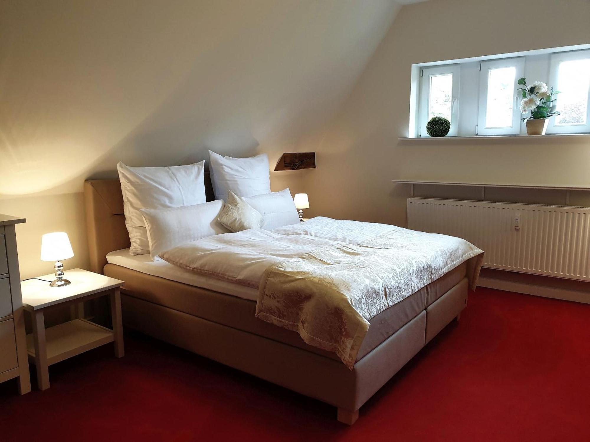 Fewo1846 - Villa Royal - Elegante Wohnung In Jugendstilvilla 弗伦斯堡 外观 照片
