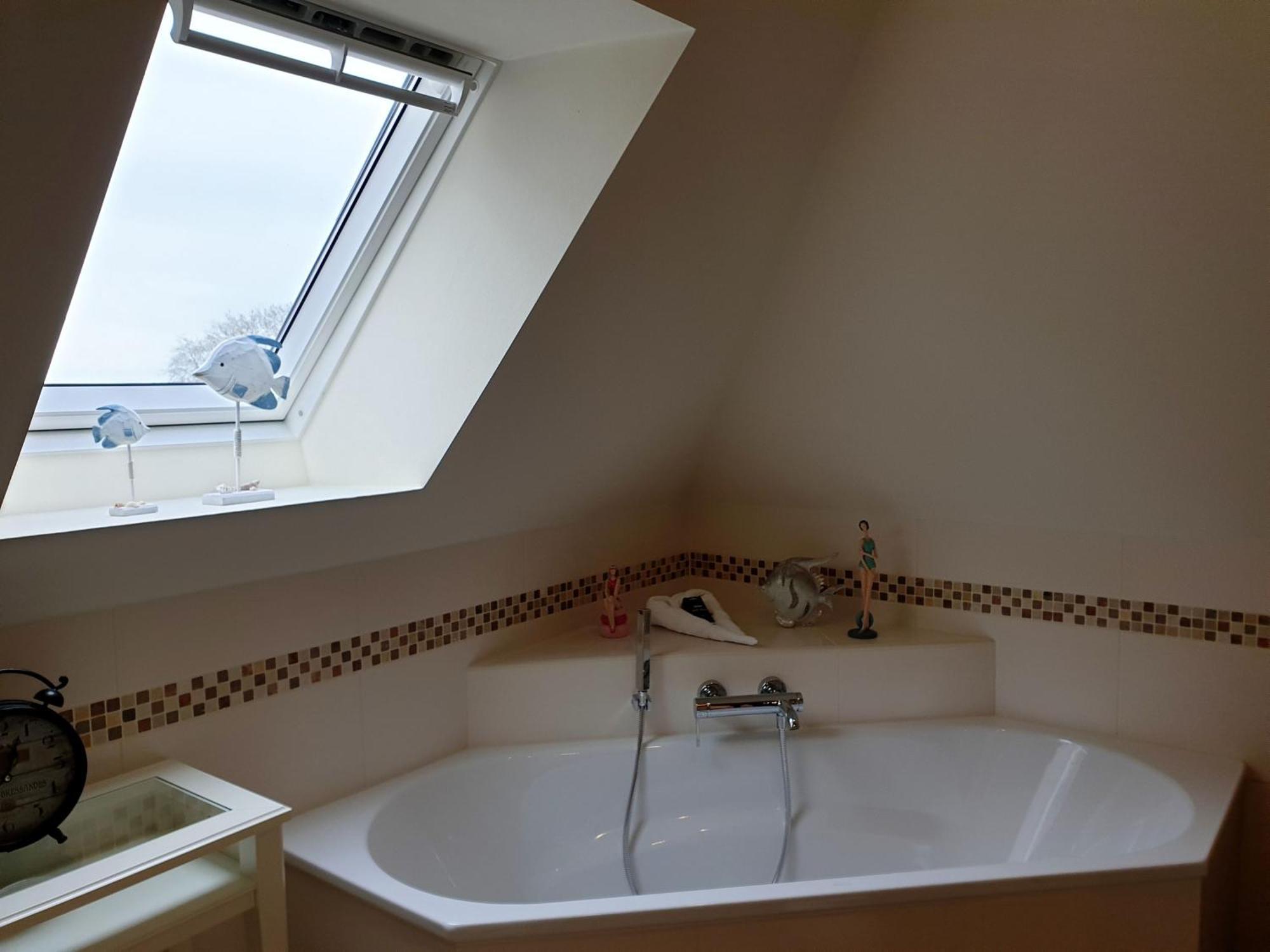 Fewo1846 - Villa Royal - Elegante Wohnung In Jugendstilvilla 弗伦斯堡 外观 照片